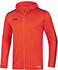 JAKO Striker 2.0 Hooded Jacket Women (6819)