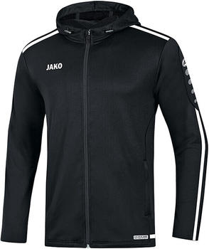JAKO Striker 2.0 Hooded Jacket Women (6819) black