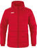 JAKO Team Coach Hooded Jacket (7103) red
