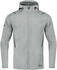 JAKO Challenge casual Hooded Jacket Kids (9821)