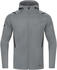 JAKO Challenge casual Hooded Jacket Kids (9821)