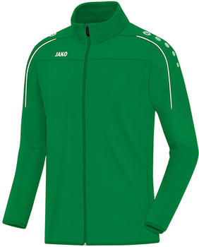 JAKO Classico casual Jacket Women (9850) green
