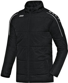 JAKO Classico Coach Jacket (7150) black
