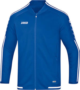 JAKO Striker 2.0 casual Jacket Women (9819) blue
