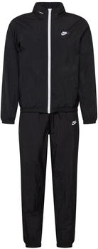 Nike Club Woven Track Suit Basic black/white
