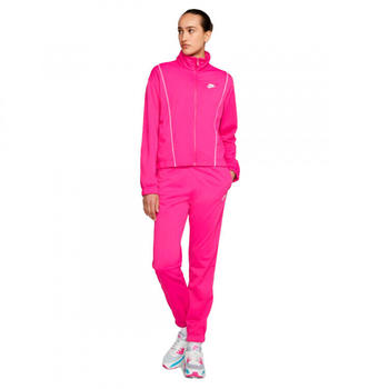 Nike Woman Track Suit (DD5860) active pink/white/white