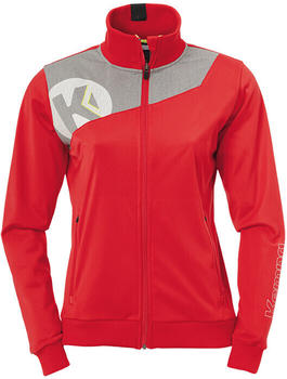 Kempa Core 2.0 Training Jacket Women (2002243) red