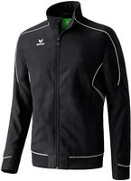 erima 1012220, Erima Six Wings Pr&auml;sentationsjacke Damen - gelb/schwarz - 42