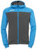 anthracite/blue