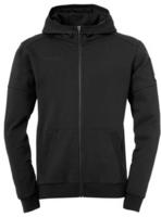 kempa 200363703, Kempa Status Poloshirt grau melange S Herren