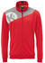 (200219603) red/dark grey melange