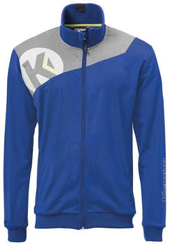 Kempa Core 2.0 Polyester (200219604) royal/dark grey melange