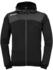 black/anthracite