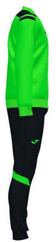 Joma Championship VI (101953021) green fluor/black