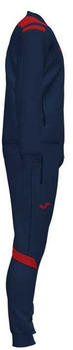 Joma Championship VI (101953336) dark navy/red