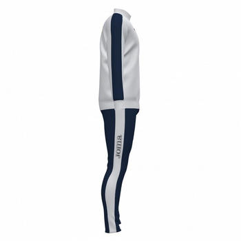 Joma Academy III (101584203) white/dark navy