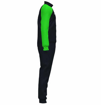 Joma Academy IV (101966117) black/green fluor