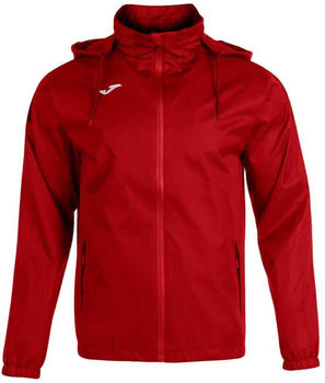 Joma Trivor Jacket (102256) red