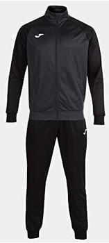Joma Academy IV (101966151) anthracite/black