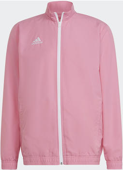 Adidas Entrada 22 (HC5040) semi pink glow