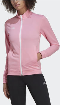 Adidas Entrada 22 Women (HC5082) semi pink glow