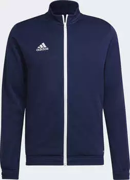 Adidas Entrada 22 (H57523) team navy blue 2