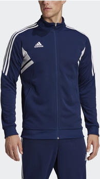 Adidas Condivo 22 Präsentationsjacke (HA6249) team navy blue 2/white