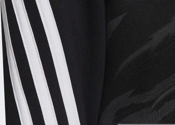 Adidas 3 stripes Kids (HD6858) black/carbon/white