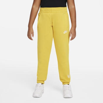 Nike Sportswear French-Terry-Pants Women (DM8220) orange