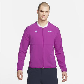 Nike Rafa Jacket (CV2713) violet