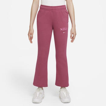 Nike Sportswear Trend Fleece Pants Kids (DV2564) violet