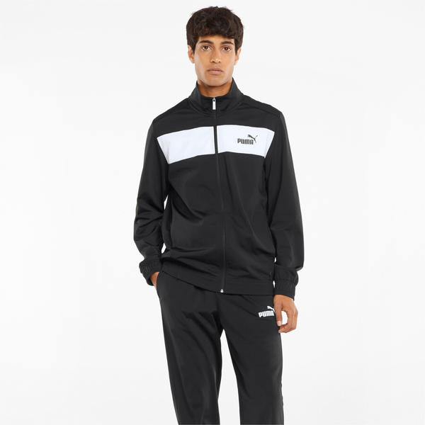 Puma Tracksuit (845844) black