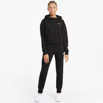 Puma Essentials Sweatpants Women (586842) black