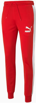 Puma Iconic T7 Training Pants (530098) red