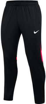 Nike Academy Pro Pants (DH9240) black/bright crimson/white