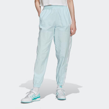Adidas adicolor Classics Lock-Up Pants Women (H20546) almost blue