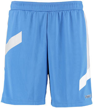 Hummel Futures Poly Shorts Herren blau (10839-8643)