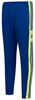 Adidas Squadra 21 Track Pants team royal blue/team solar yellow (GP6451)