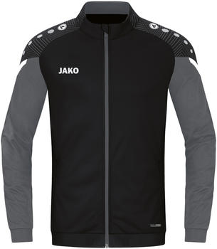 JAKO Performance Jacket (9322) black/anthra light