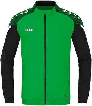 JAKO Performance Jacket (9322) soft green