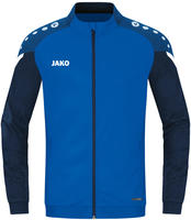 Jako 9322, JAKO Performance Polyesterjacke Herren royal/marine 4XL