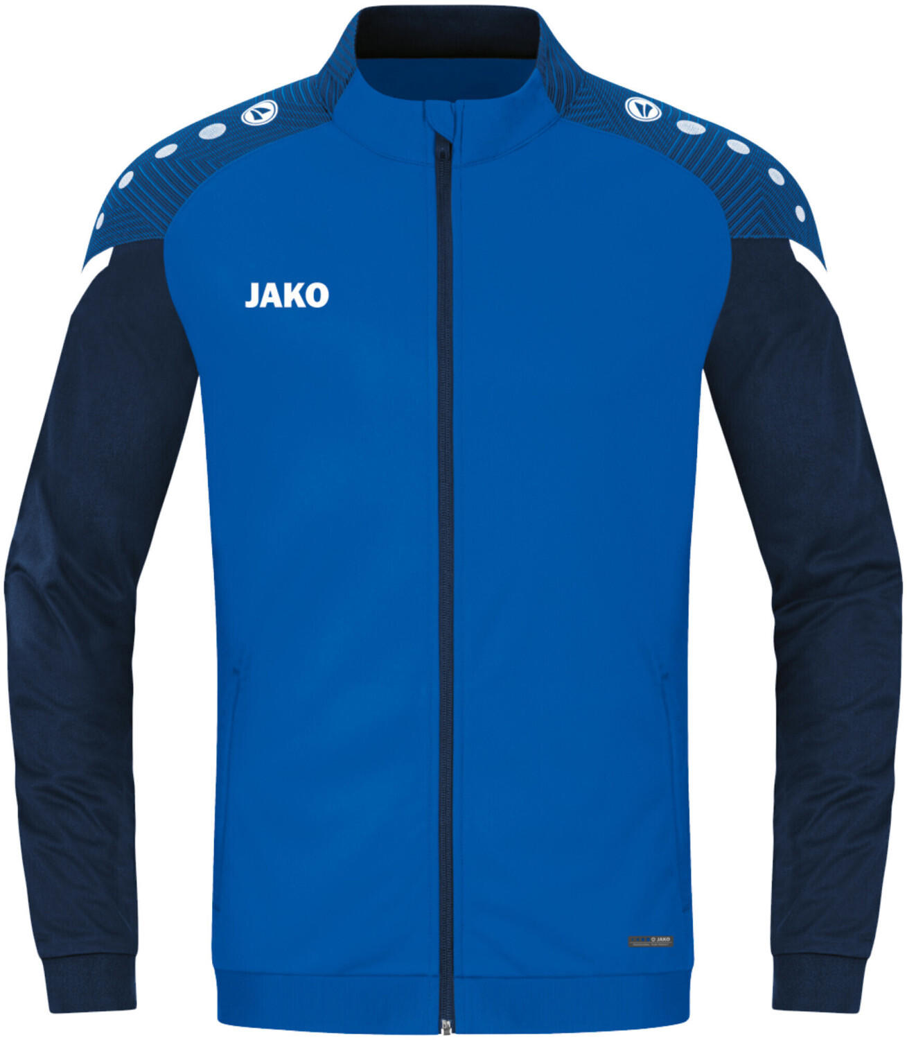 Veste Jako Athletico | Sport Is Good