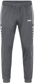 JAKO Allround Pants (9289) grey/anthra light