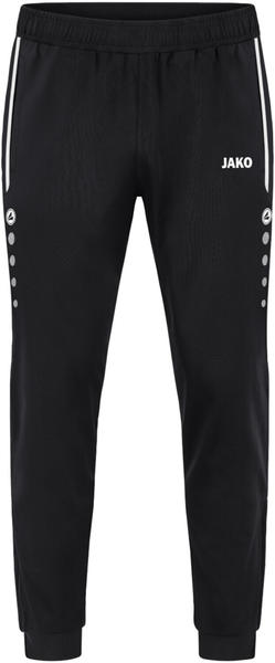 JAKO Allround Pants (9289) black