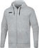 JAKO Base Hooded Jacket Kids