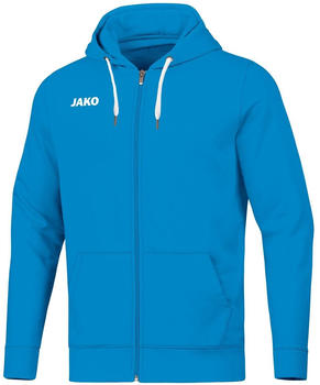 JAKO Base Jacket (2378429) jako blue