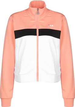 Fila Samah Track Jacket Women pink/white