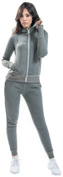 Givova King Star Track Suit Women (LFB26) grey