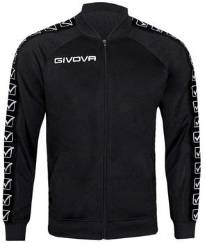 Givova College Band Jacket (BA06) black