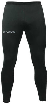 Givova Slim Pants (P005) black